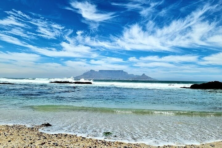 Table Mountain Hiking  - Photo 1 of 10
